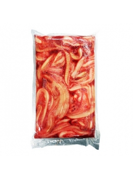 냉동곰장어(미국산) 1kg