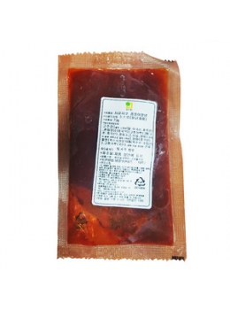 곰장어양념(500g)